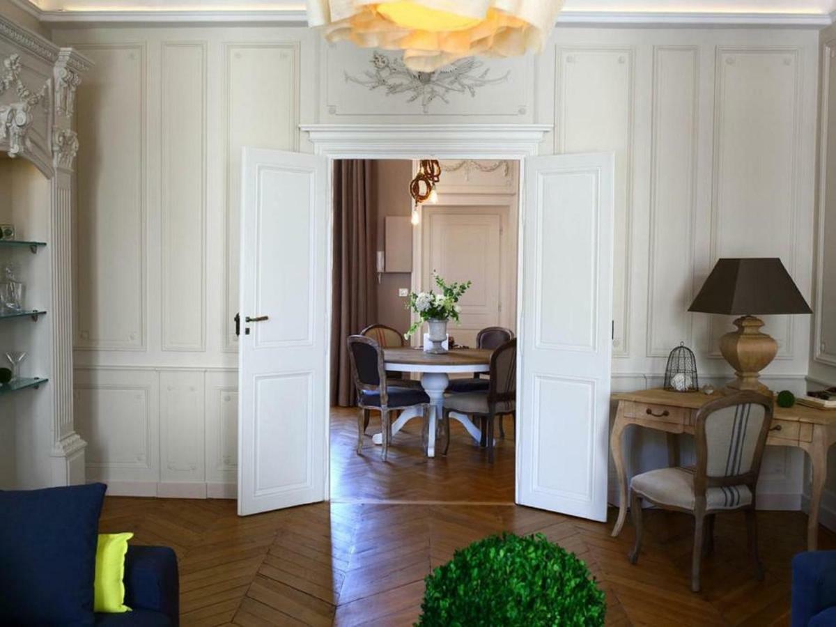 41 Maufoux By Bruno Colin Apartment Beaune  Exterior photo