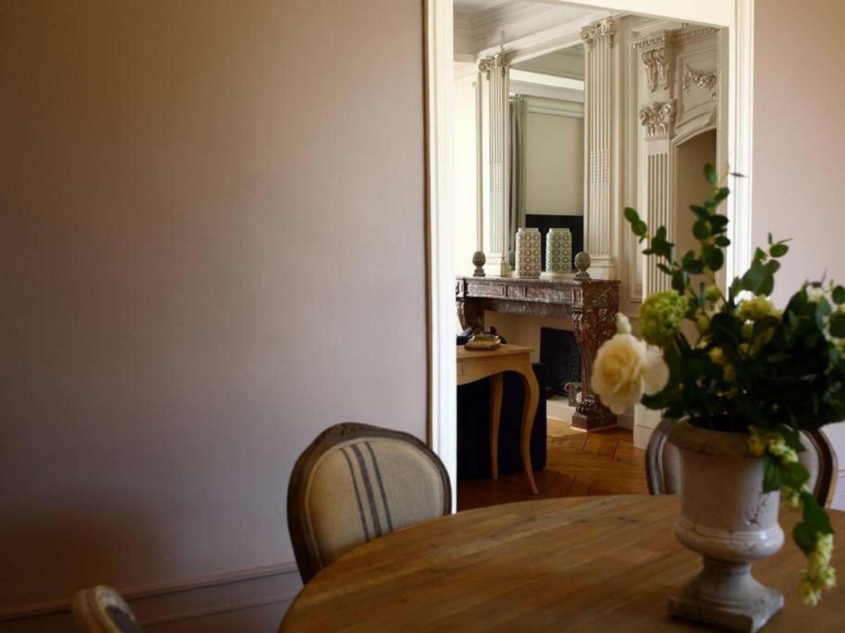 41 Maufoux By Bruno Colin Apartment Beaune  Exterior photo
