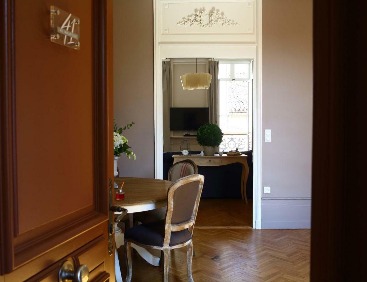 41 Maufoux By Bruno Colin Apartment Beaune  Exterior photo