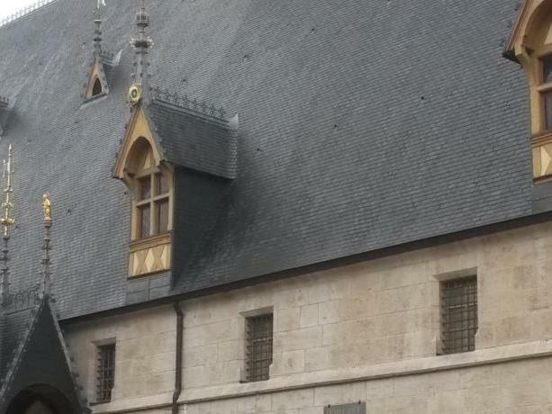 41 Maufoux By Bruno Colin Apartment Beaune  Exterior photo