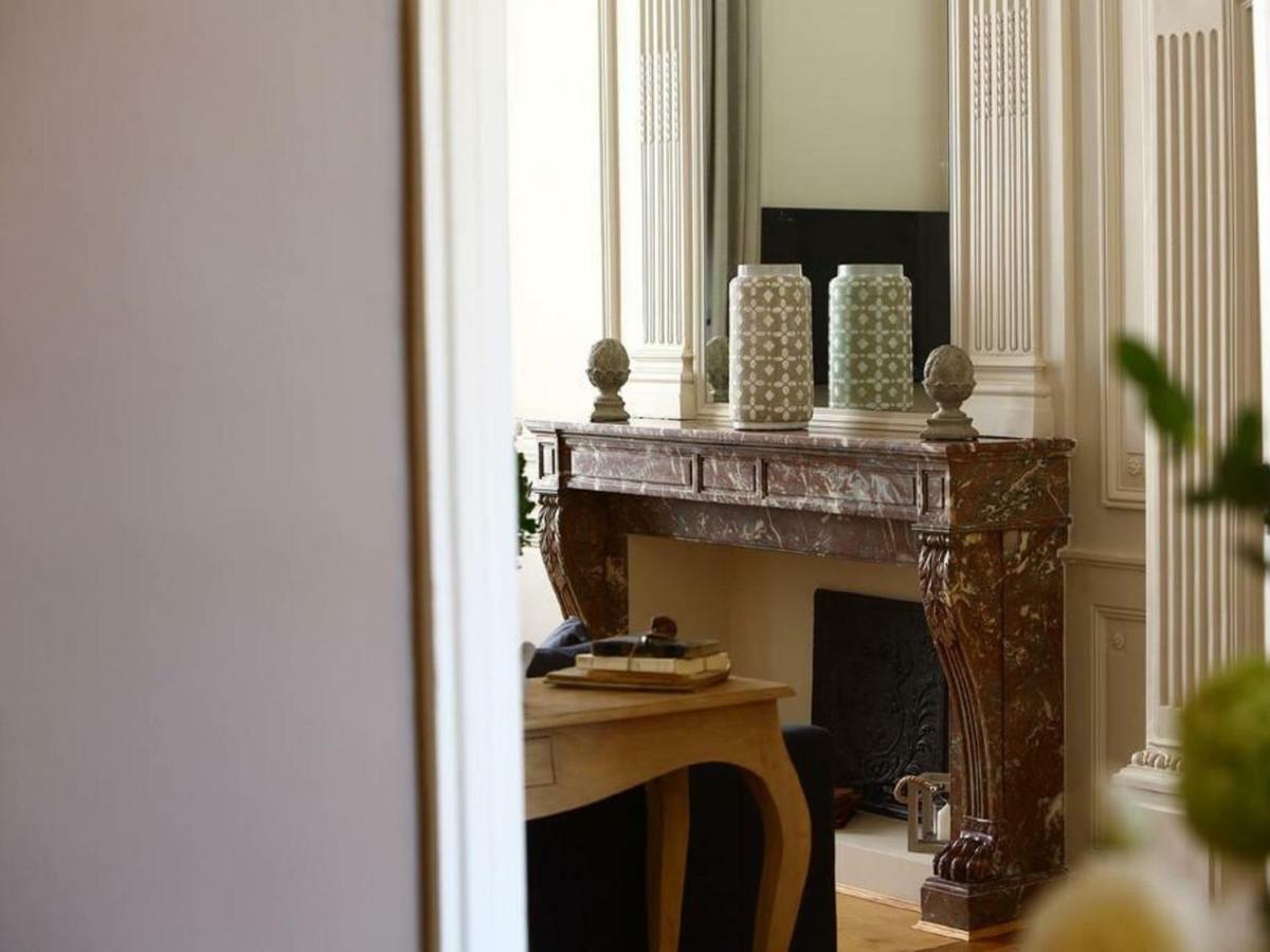 41 Maufoux By Bruno Colin Apartment Beaune  Room photo