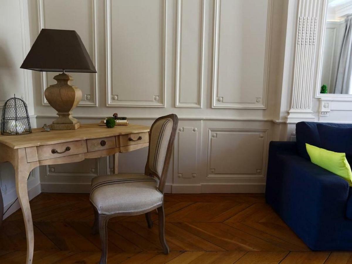 41 Maufoux By Bruno Colin Apartment Beaune  Room photo