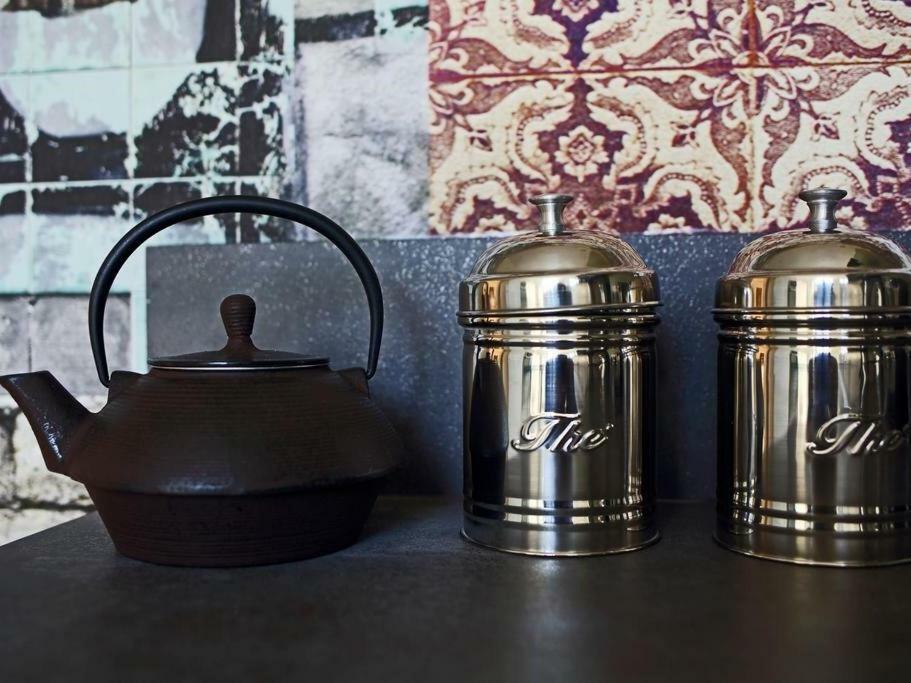 41 Maufoux By Bruno Colin Apartment Beaune  Room photo