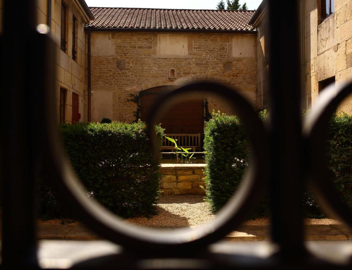 41 Maufoux By Bruno Colin Apartment Beaune  Exterior photo